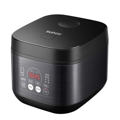 苏泊尔电饭煲家用小型多功智能
