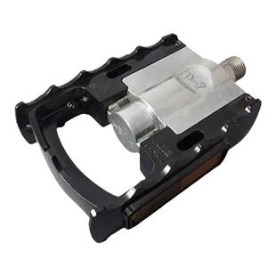 自营 日本制造MKS FD-7 折合脚踏可折自行车脚踏板单车骑行折叠