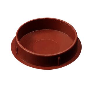 塑料孔塞家具螺丝孔堵盖遮丑装饰孔盖圆形堵头圆形盖子钻头孔堵头