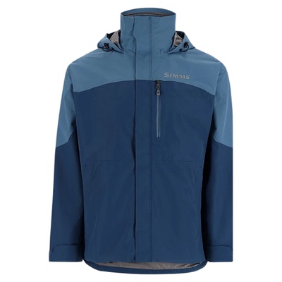 simms新品挑战者路亚防雨冲锋裤