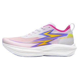 燃动力轻燃1.0碳板跑鞋男专业体考竞速比赛综合训练跑步运动鞋女