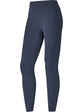 SKECHERS斯凯奇女子运动训练紧身长裤P324W060-00DU