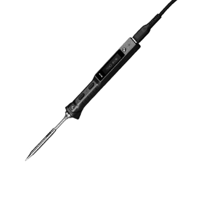 miniware智能电烙铁TS101便携控温维修焊接焊台大功率大焊点烙铁