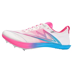 【北体共研】音速猫逆天钉鞋全掌碳板官方正品田径体考中短跑钉鞋