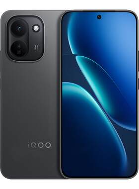 【全新未激活】vivo iQOO Z11新品上市天玑8500满血版大电池手机iQOO官方旗舰店11系列iqooz11顺丰百补