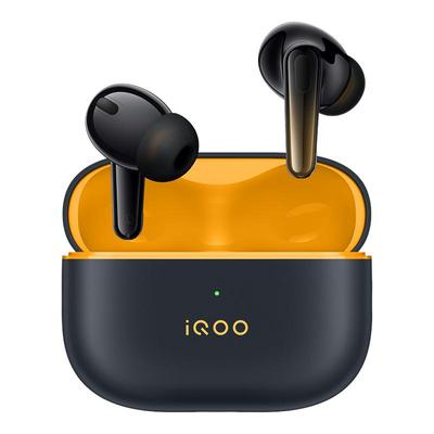 iQOO TWS 2真无线蓝牙入耳式主动降噪长续航iqootws2耳机