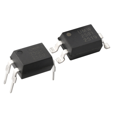 原装正品UMWPS2501DIP-4PS2501