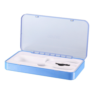 DSPIAE迪斯派剪钳收纳盒模型工具手办拼装水口钳神手工具盒