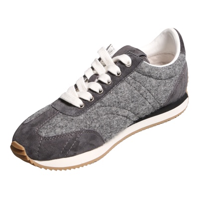 休闲运动鞋内加绒舒服新款保暖