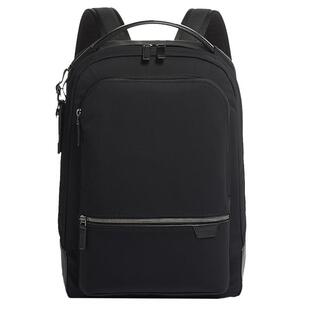 【新年情人节礼物】TUMI/途明Harrison男士商务双肩包电脑包