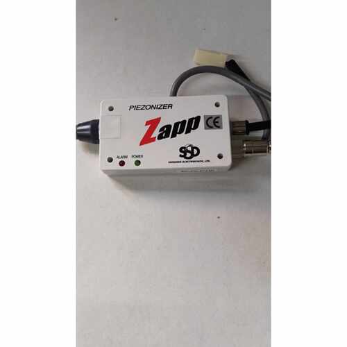 溢价-SHISHIDO SSD 离子风枪，Zapp PIEZO