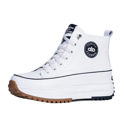 2025新款秋冬真皮马丁靴