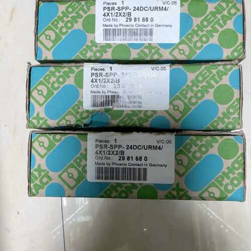议价菲尼克斯安全继电器PST-SPP-24Dc/URM4/4X1