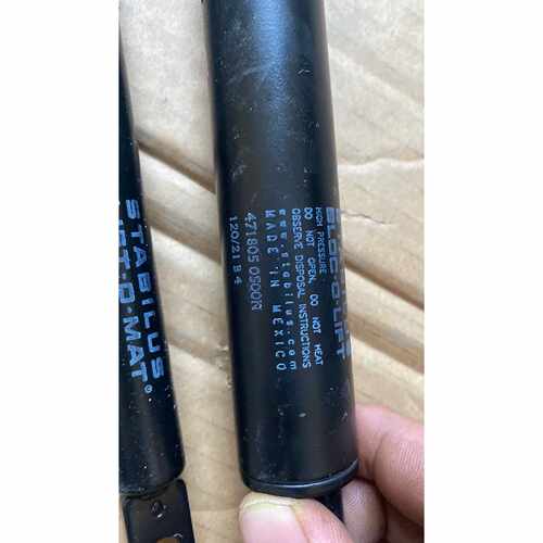 STABILUS自由式气弹簧LIFTOMAT471，议价商品