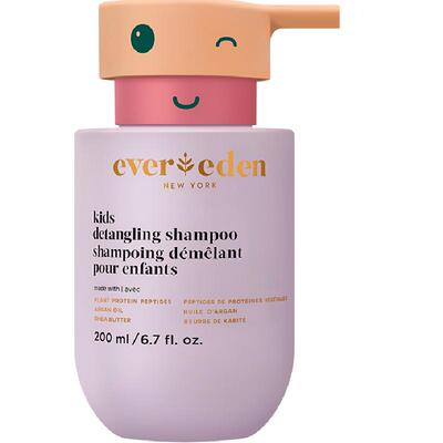 安唯伊儿童洗发水/护发素