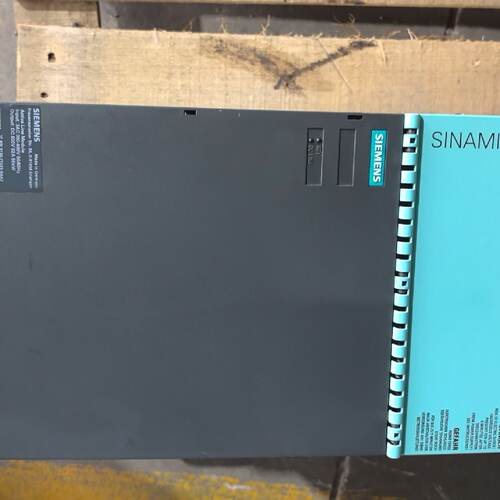 溢价-6SL3130-7TE25-5AA3 55KW电源，二