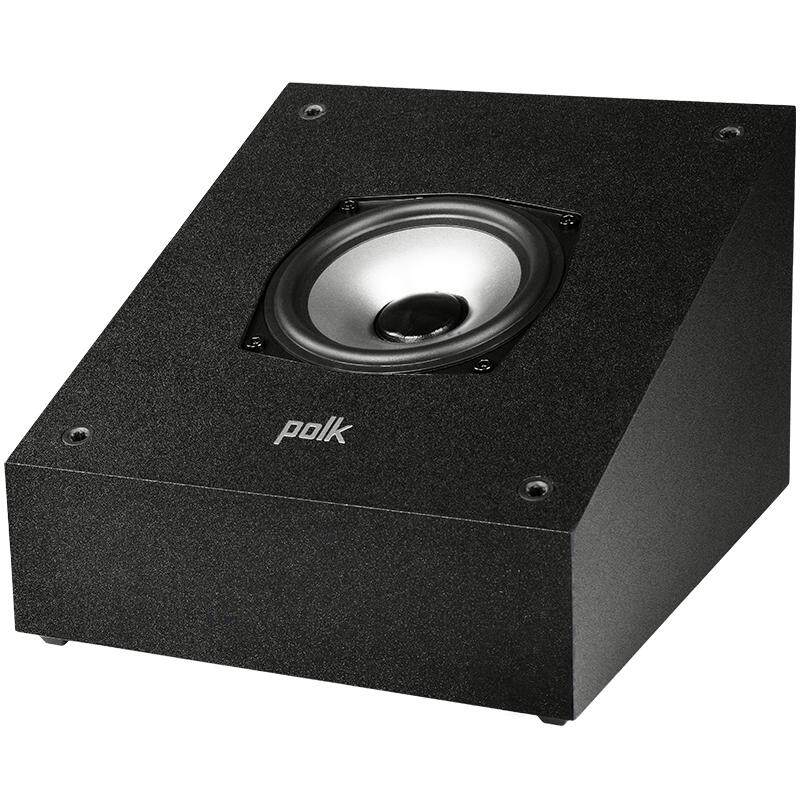 Polk/普乐之声 MXT90全景声反射音箱 家庭影院家用环绕音响