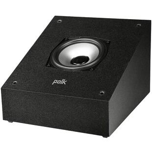国补】Polk/普乐之声 MXT90全景声反射音箱 家庭影院家用环绕音响