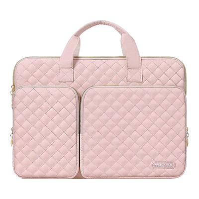 mosiso华为电脑包手提包