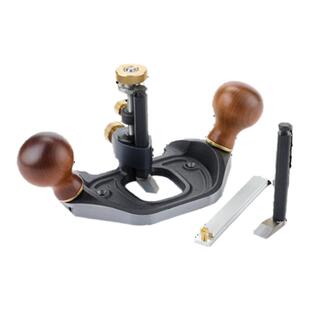 加拿大进口Veritas 维塔斯 开槽刨 木工刨子手工刨修边刨海威工场