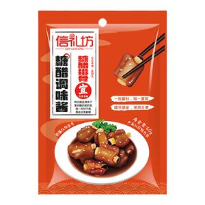 信礼坊糖醋调味酱一料多用