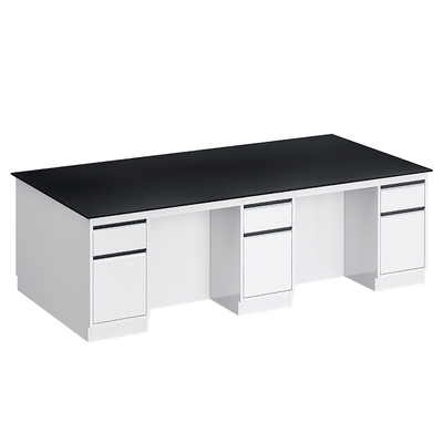 万树林高端实验室5A全钢实验台