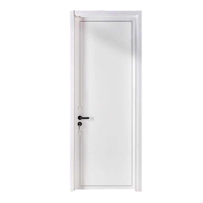 实木复合生态门实木烤漆门免漆门