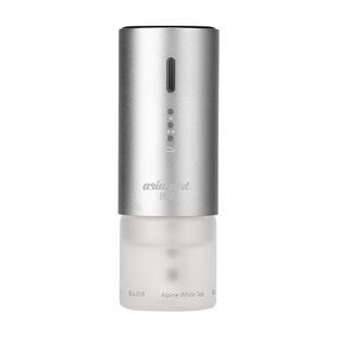 浅草智能车载香薰自动喷香机高档车内新款男女士专用持久留香