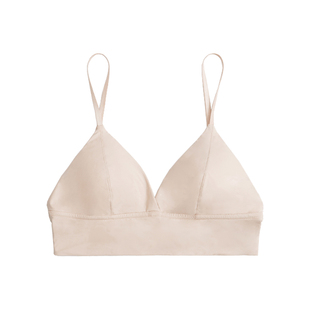 【断码特惠】内衣女轻运动风夏季薄款文胸背心内搭无钢圈胸罩集合