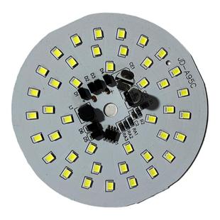 低压12-85VLED灯板太阳能房车船灯泡改造直流DC电瓶12V铝基板配件
