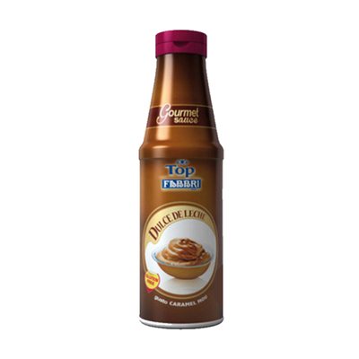 fabbri/法布芮太妃糖沙司意大利