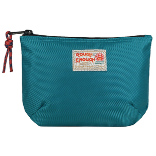 RGH 便携化妆小收纳包多功能旅行收纳袋高级感女化妆包学生洗漱袋