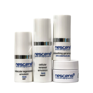 国内仓|Nescens妮尚希多系列中小样合集 面霜眼霜面膜多款可选！