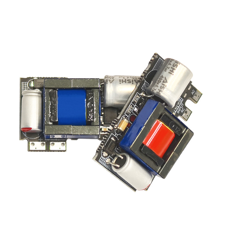RPDZN超薄5V电源模块12V稳压模块电源6V瑞普达AC-DC小体积电源