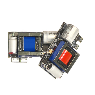 RPDZN超薄5V电源模块12V稳压模块电源6V瑞普达AC-DC小体积电源