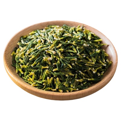 新货半斤装特级纯天然野生莲子芯茶泡水莲子心莲心干货250克无硫