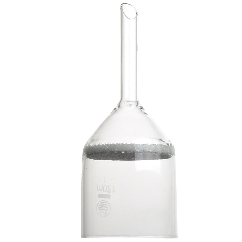 帆船玻璃砂芯漏斗 实验耐酸碱垂熔抽滤漏斗G1-G5 35/60/100/250ml