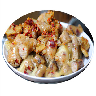 米肠子2斤新疆面肺子熟羊杂伊犁特色回族小吃特产家乡味促销包邮