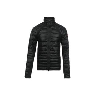 【自营】Canada Goose男士FW25立领拉链轻量型保暖鹅绒羽绒服外套