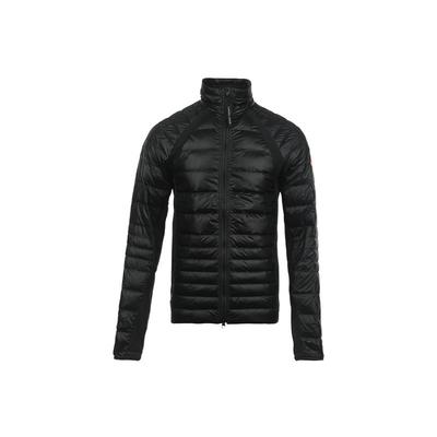 【自营】Canada Goose男士FW25立领拉链轻量型保暖鹅绒羽绒服外套