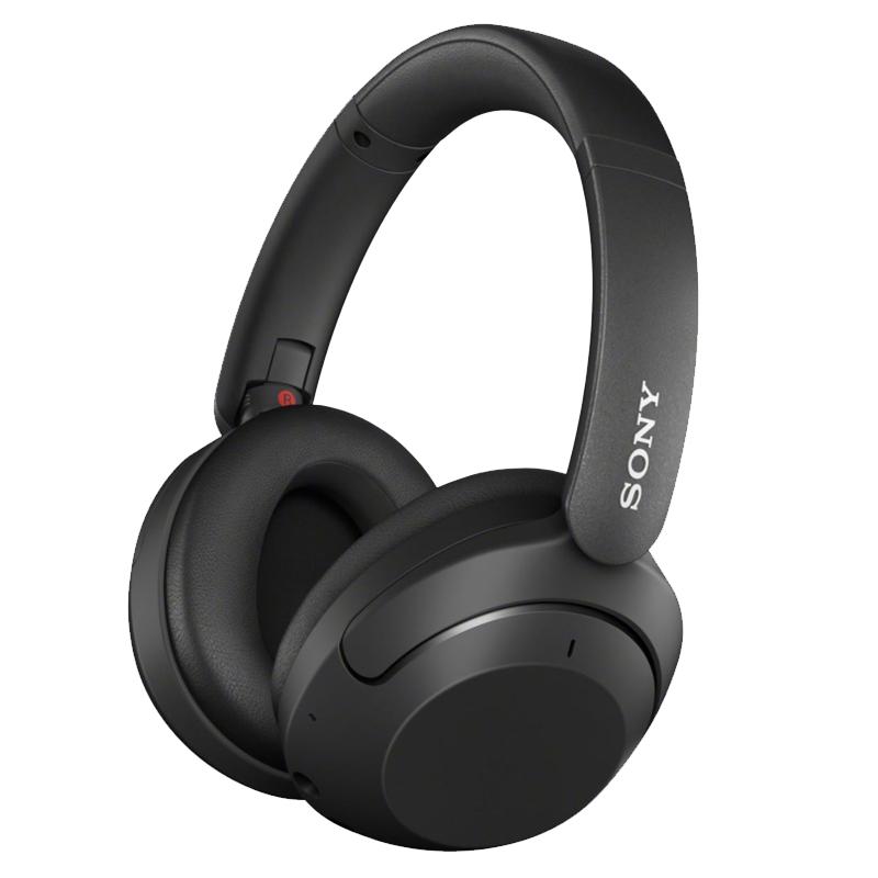 【12期免息】Sony/索尼 WH-XB910N 头戴式无线蓝牙降噪耳机重低音