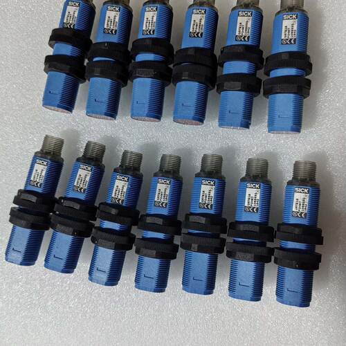 溢价-SICK西克GRTE18-P2467光电传感器1066550