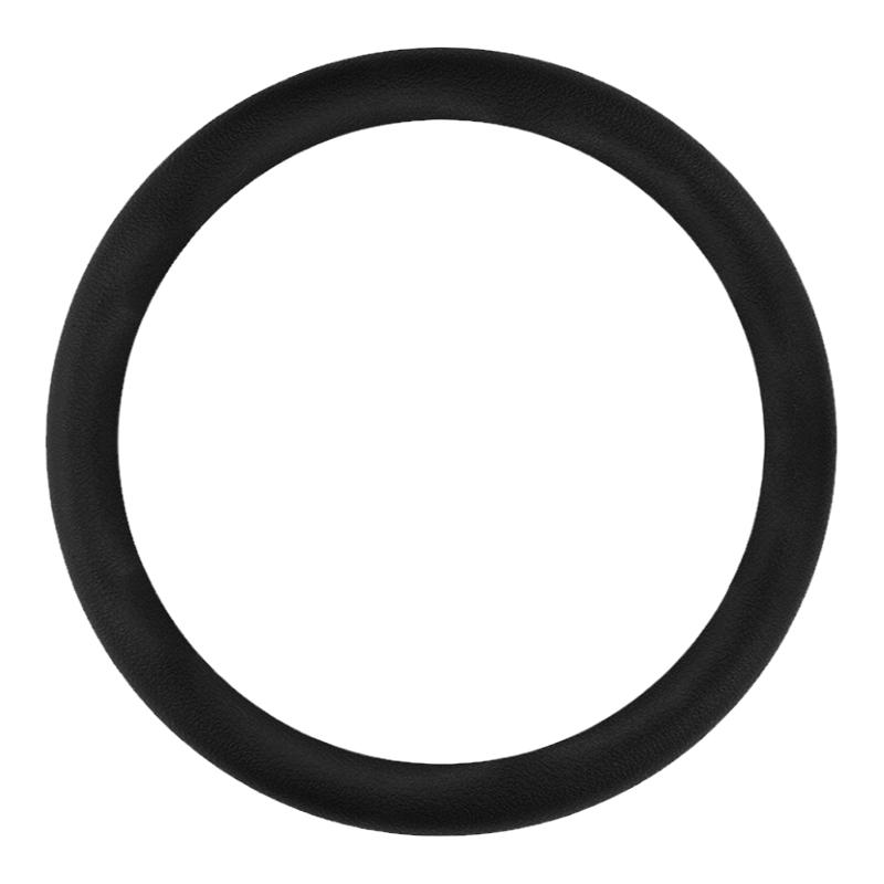 【10色现货】防滑硅胶小型汽车通用水洗防滑硅胶方向盘保护套把套
