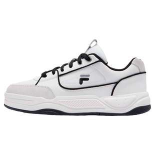 FILA FUSION斐乐男鞋小白鞋女鞋板鞋夏新款百搭厚底休闲鞋运动鞋