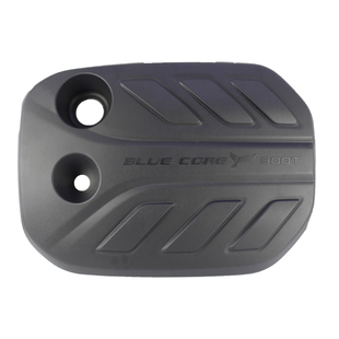 适配长安欧尚X5/X5PLUS二代发动机装饰罩上盖板防尘隔音罩原厂配