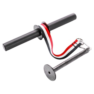 KCROSS小臂力量训练器千斤棒前臂肌负重卷绳碗力锻炼手腕臂力器