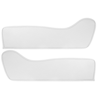 适用理想L8防踢垫L9二排座椅防踢垫后排神器内饰改装专用汽车用品