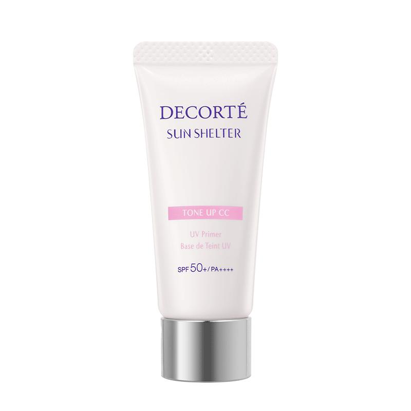黛珂SPF50+素颜乳隐形瑕疵15g