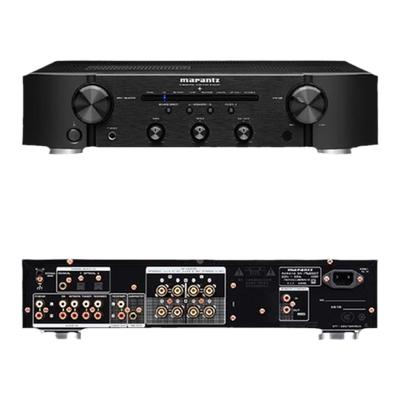 宝华韦健发烧级HiFi书架音箱套装