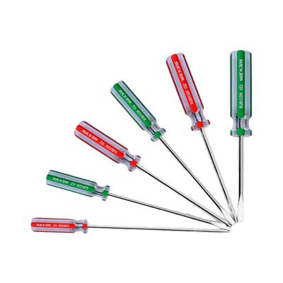 罗宾汉进口螺丝刀带磁性起子加硬